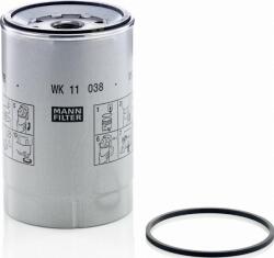 Mann-Filter Filtru combustibil Mann-Filter WK 11 038 Z (MANNFILTERWK11038Z)