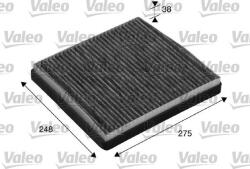 Valeo Filtru habitaclu Valeo 715512 (VALEO715512)