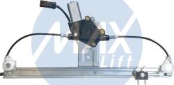 MAX Actionare electrica geam MAX WFT120-L - compatibil Fiat (MAXWFT120L)