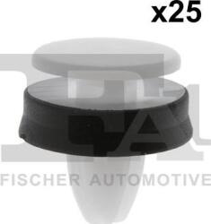 FA1 Trim, Protecție, Embleme Dungi decorative, de protectie FA1 13-40029.25 (FA1134002925)