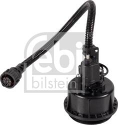 FEBI Bilstein Filtru combustibil, Carcasa FEBI Bilstein 171239 (FEBIBILSTEIN171239)