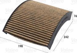 Valeo Filtru habitaclu Valeo 701019 (VALEO701019)