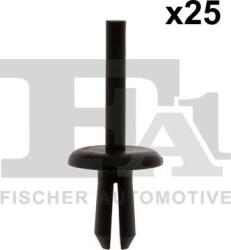 FA1 Trim, Protecție, Embleme Dungi decorative, de protectie FA1 14-20002.25 (FA1142000225)