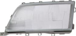 TYC Faruri, piese componente Piese componente faruri TYC 20-5260-LA-1 - compatibil Mercedes-Benz (TYC205260LA1)