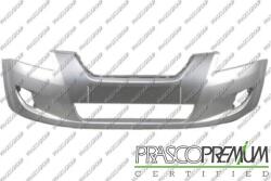 Prasco Elemente caroserie, Aripa, Bara protectie Bara protectie, piese Prasco KI4301021 - compatibil Kia (PRASCOKI4301021)