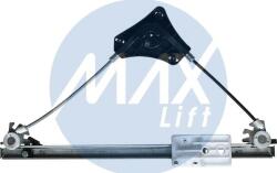 MAX Actionare electrica geam MAX WVW116-L - compatibil Vw (MAXWVW116L)