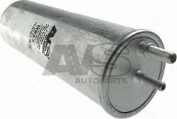Kamoka Filtru combustibil Kamoka F323301 - compatibil Vw, Audi, Chery, Nissan (KAMOKAF323301)