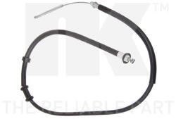 NK Cablu, frana de parcare NK 9023125 (9023125)