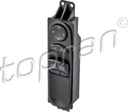 Topran Actionare electrica geam Topran 409 684 - compatibil Vw, Mercedes-Benz - Topran-409 684 (TOPRAN409684)