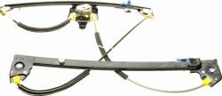 AIC Actionare electrica geam AIC 52489 - compatibil Renault (AIC52489)