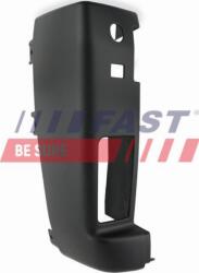 Fast Elemente caroserie, Aripa, Bara protectie Bara protectie, piese Fast FT90886 - compatibil Peugeot, Fiat, Citroën (FASTFT90886)