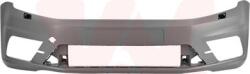 Van Wezel Elemente caroserie, Aripa, Bara protectie Bara protectie, piese Van Wezel 5854575 - compatibil Vw - Van Wezel (VANWEZEL5854575)