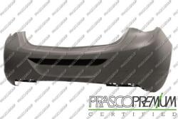 Prasco Elemente caroserie, Aripa, Bara protectie Bara protectie, piese Prasco OP4161051 - compatibil Opel, Vauxhall (PRASCOOP4161051)