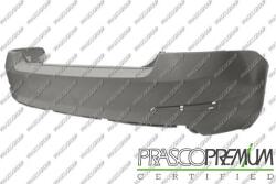 Prasco Elemente caroserie, Aripa, Bara protectie Bara protectie, piese Prasco SK0301051 - compatibil Skoda (PRASCOSK0301051)