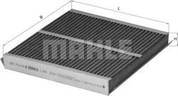 Mahle Filtru habitaclu Mahle LAK 234 (MAHLELAK234)
