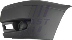Fast Elemente caroserie, Aripa, Bara protectie Bara protectie, piese Fast FT91504G (FASTFT91504G)