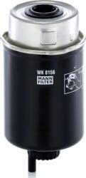 Mann-Filter Filtru combustibil Mann-Filter WK 8156 (MANNFILTERWK8156)