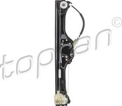Topran Actionare electrica geam Topran 503 102 - compatibil Bmw - Topran-503 102 (TOPRAN503102)