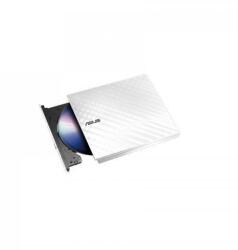 ASUS Unitate optica Externa Asus DVDRW SDRW-08D2S-U LITE white (SDRW-08D2S-U LITE/WHT/G/AS)