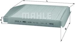 Mahle Filtru habitaclu Mahle LA 54/1 (MAHLELA541)