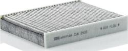 Mann-Filter Filtru habitaclu Mann-Filter CUK 2433 (MANNFILTERCUK2433)