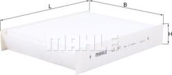 Mahle Filtru habitaclu Mahle LA 141 (MAHLELA141)