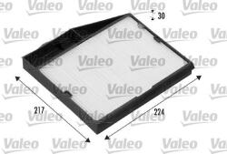 Valeo Filtru habitaclu Valeo 698535 - compatibil Fiat, Lancia (VALEO698535)