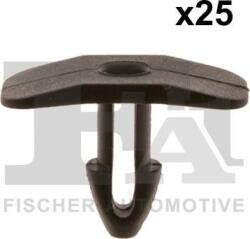 FA1 Trim, Protecție, Embleme Dungi decorative, de protectie FA1 21-10018.25 (FA1211001825)
