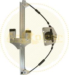 Ac Rolcar Actionare electrica geam Ac Rolcar 01.7439 - compatibil Audi - Ac Rolcar (ACROLCAR017439)