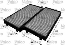 Valeo Filtru habitaclu Valeo 715584 - compatibil Bmw (VALEO715584)