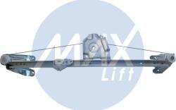 MAX Actionare electrica geam MAX WOP141-L - compatibil Opel, Vauxhall (MAXWOP141L)