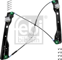 FEBI Bilstein Actionare electrica geam FEBI Bilstein 177111 (FEBIBILSTEIN177111)