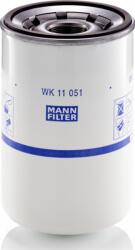 Mann-Filter Filtru combustibil Mann-Filter WK 11 051 (MANNFILTERWK11051)