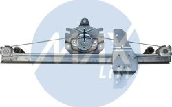 MAX Actionare electrica geam MAX WNS118-R - compatibil Renault, Nissan (MAXWNS118R)