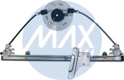 MAX Wop109-r - Macara Electrica Fara Motor Dr Ft Corsa D 4usi - Max-wop109-r (maxwop109r)