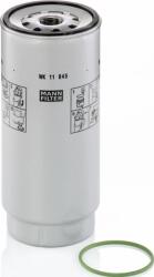 Mann-Filter Filtru combustibil Mann-Filter WK 11 045 Z (MANNFILTERWK11045Z)