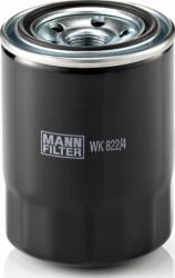 Mann-Filter Filtru combustibil Mann-Filter WK 822/4 (MANNFILTERWK8224)