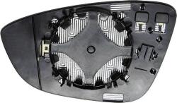 TYC Geamuri, Oglinzi Oglinzi TYC 337-0217-1 - compatibil Vw (TYC33702171)