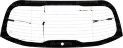Glavista Geamuri, Oglinzi Geamuri Glavista 200390 (GLAVISTA200390)