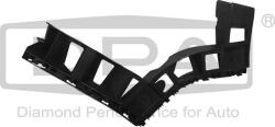 DPA Elemente caroserie, Aripa, Bara protectie Bara protectie, piese DPA 88071857002 (DPA88071857002)