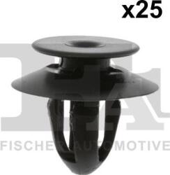 FA1 Trim, Protecție, Embleme Dungi decorative, de protectie FA1 10-40089.25 (FA1104008925)