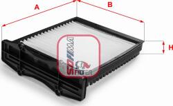 Sofima Filtru habitaclu Sofima S 3105 C - compatibil Land - Sofima-S 3105 C (SOFIMAS3105C)