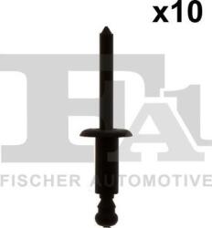 FA1 Trim, Protecție, Embleme Dungi decorative, de protectie FA1 10-20019.10 (FA1102001910)