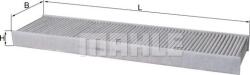 Mahle Filtru habitaclu Mahle LAK 171 (MAHLELAK171)