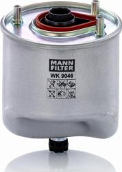 Mann-Filter Filtru combustibil Mann-Filter WK 9046 (MANNFILTERWK9046)