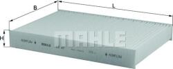Mahle Filtru habitaclu Mahle LA 87 (MAHLELA87)
