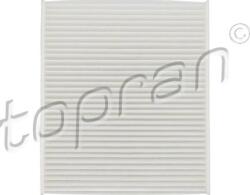 Topran Filtru habitaclu Topran 600 828 - compatibil Toyota - Topran-600 828 (TOPRAN600828)