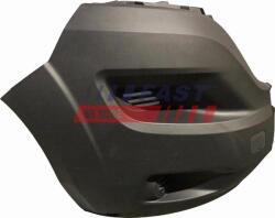 Fast Elemente caroserie, Aripa, Bara protectie Bara protectie, piese Fast FT91451G - compatibil Peugeot, Fiat, Citroën (FASTFT91451G)