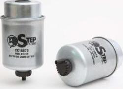 Mann-Filter Filtru combustibil Mann-Filter WK 8109 - compatibil Iveco, Renault, John, New - Mann-Filter-WK 8109 (MANNFILTERWK8109)