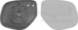 Van Wezel Geamuri, Oglinzi Oglinzi Van Wezel 0978838 - compatibil Peugeot, Mitsubishi, Citroën - Van Wezel (VANWEZEL0978838)